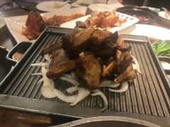 -全聚德(江宁店)