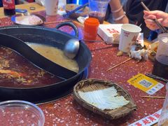 -赵美丽·重庆社区火锅·直营店(火车东站·中豪国际店)