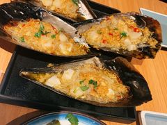 -撸啊撸铁签小肉(车站南路店)