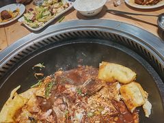 -咱屯子铁锅炖直营店(南湖大路店)