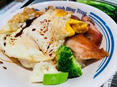 敏华黯然销魂饭-敏华冰厅(天河城店)