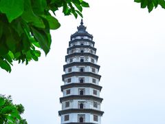 -开元寺塔