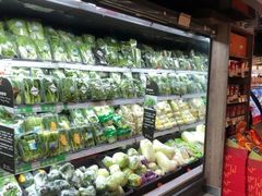 -Olé精品超市(上海虹桥南丰城店)