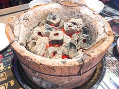 -捞围鲜·港式打边炉(海阳路店)