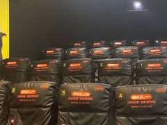 -大光明丽星VIP影城(昌里路杜比全景声店)