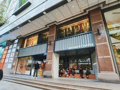 门面-Manner Coffee(淮海755店)