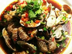 -九锅一堂酸菜鱼(新南凯德直营店)