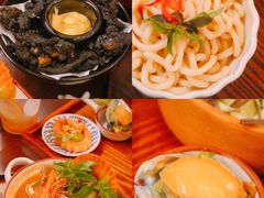 -小银家日式简餐(中信丹阳花园店)