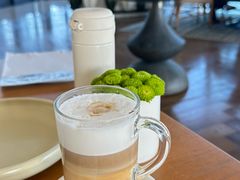 -瑰丽酒店·海吧·天际下午茶·现场DJ·天台酒吧