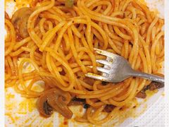 -必胜客(万达广场店)