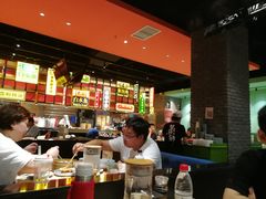 -弄堂小笼包(西青中北永旺购物中心店)