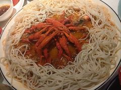 -红盔甲·小龙虾(天钥桥店)