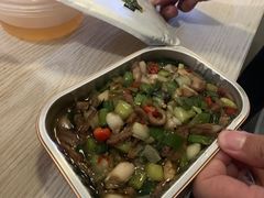 -徐记海鲜(梅溪新天地店)