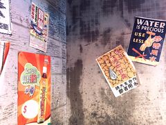 门面-鲜入围煮花胶鸡海鲜火锅