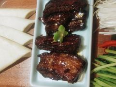 -径山十八道·风味民间菜(杭州总店)