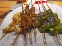 -1819餐厅·团队聚餐·烤串·精酿