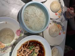 -花园茶楼(兴城西路店)