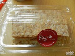 -85度C(深圳佳宁娜店)