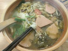 -石榴姐•山城小馆(创始店)