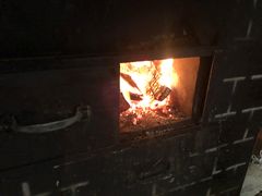 -三里屯土灶炖公鸡地锅鸡(江东店)