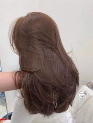 -icare美发沙龙