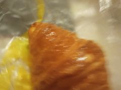 珍珠牛角-麦当劳(欢乐谷店)