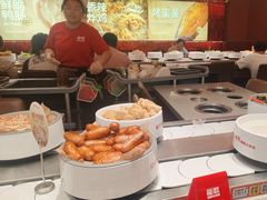 -龍歌自助小火锅(雨花台江南虹悦城店)