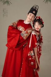 -摩玛婚纱摄影(杭州店)