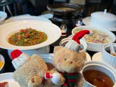 -喜悦烤鸭·新京菜(王府井店)