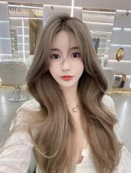 -3AM·S HAIR SALON烫发染发接发