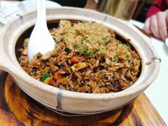 紫菜炒饭-黑明餐厅(白鹭洲店)