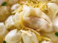 -绿杨馄饨临顿路店