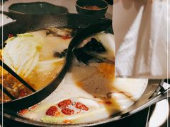 -新辣道鱼火锅(西直门店)