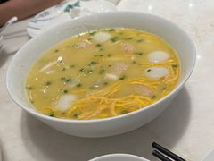 -南太湖山庄·四季轩&国风堂中餐厅