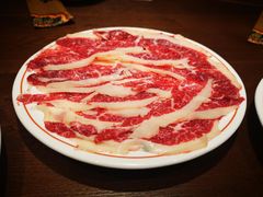 -汕头八合里海记牛肉店(清河店)