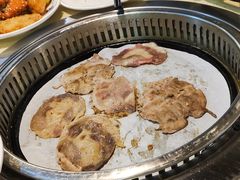 -鑫海汇海鲜烤肉自助(北国商城店)