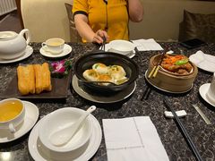 -桃源春晓中餐厅 TaoYuan Restaurant
