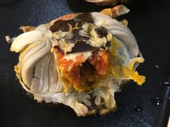 -七的湖·晚芳亭·阳澄湖农家菜·大闸蟹(莲花岛店)