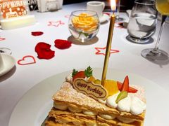 -王品牛排(杭州大厦店)