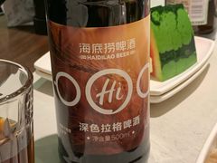 -海底捞火锅(万丰桥店)