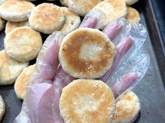 -权记饼食(开元店)