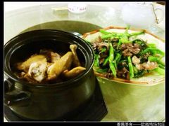 -区海鸡场饭店(石壁店)