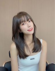 点击看大图 -Coco Salon 日系烫染专业店