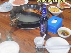 -小板凳·锦州烧烤(高新区店)