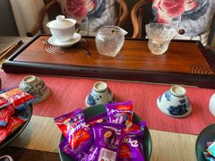 -邈墨茶馆(凤起路店)