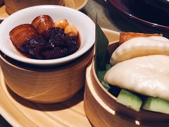 -湖滨28中餐厅·西湖宴·杭州君悦酒店