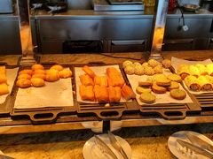 -嘉定凯悦·咖啡厅