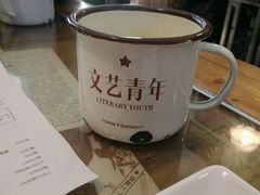 -豆蔻电影主题餐厅(四牌楼店)