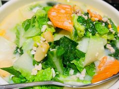 -四道菜·福建菜馆(新街口金鹰店)