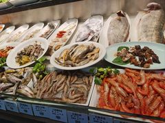 -大灶头·新昌菜(中国茶市店)